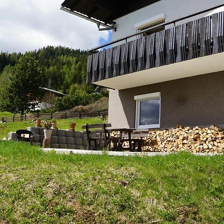 Vila Almhaus Frierss Verditz Exteriér fotografie