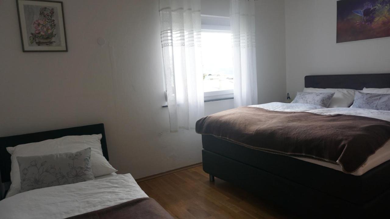 Vila Almhaus Frierss Verditz Exteriér fotografie